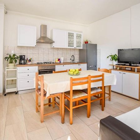 Ferienwohnung Kuca Za Odmor Lucija Vrana  Exterior foto