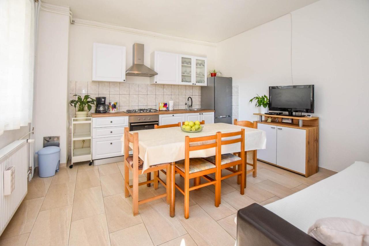 Ferienwohnung Kuca Za Odmor Lucija Vrana  Exterior foto