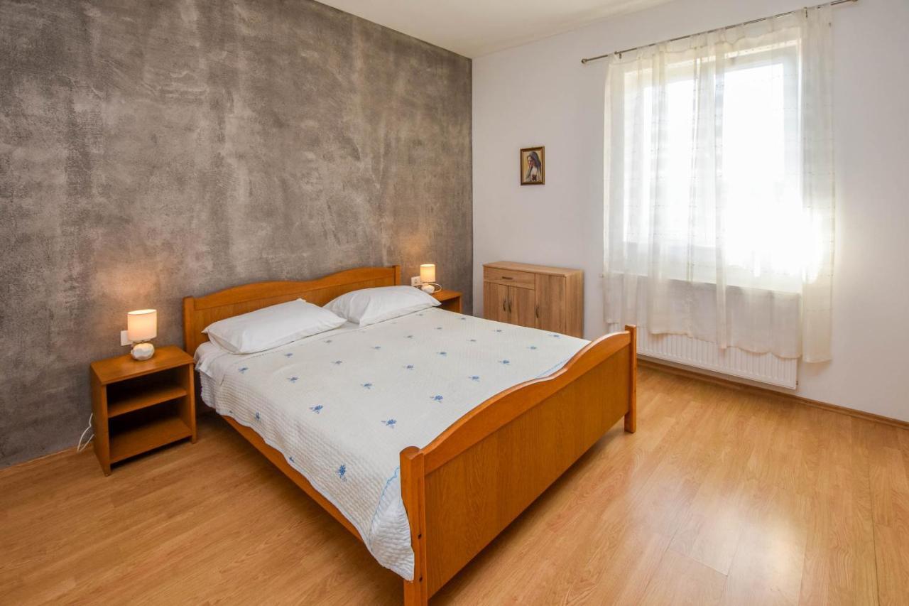 Ferienwohnung Kuca Za Odmor Lucija Vrana  Exterior foto