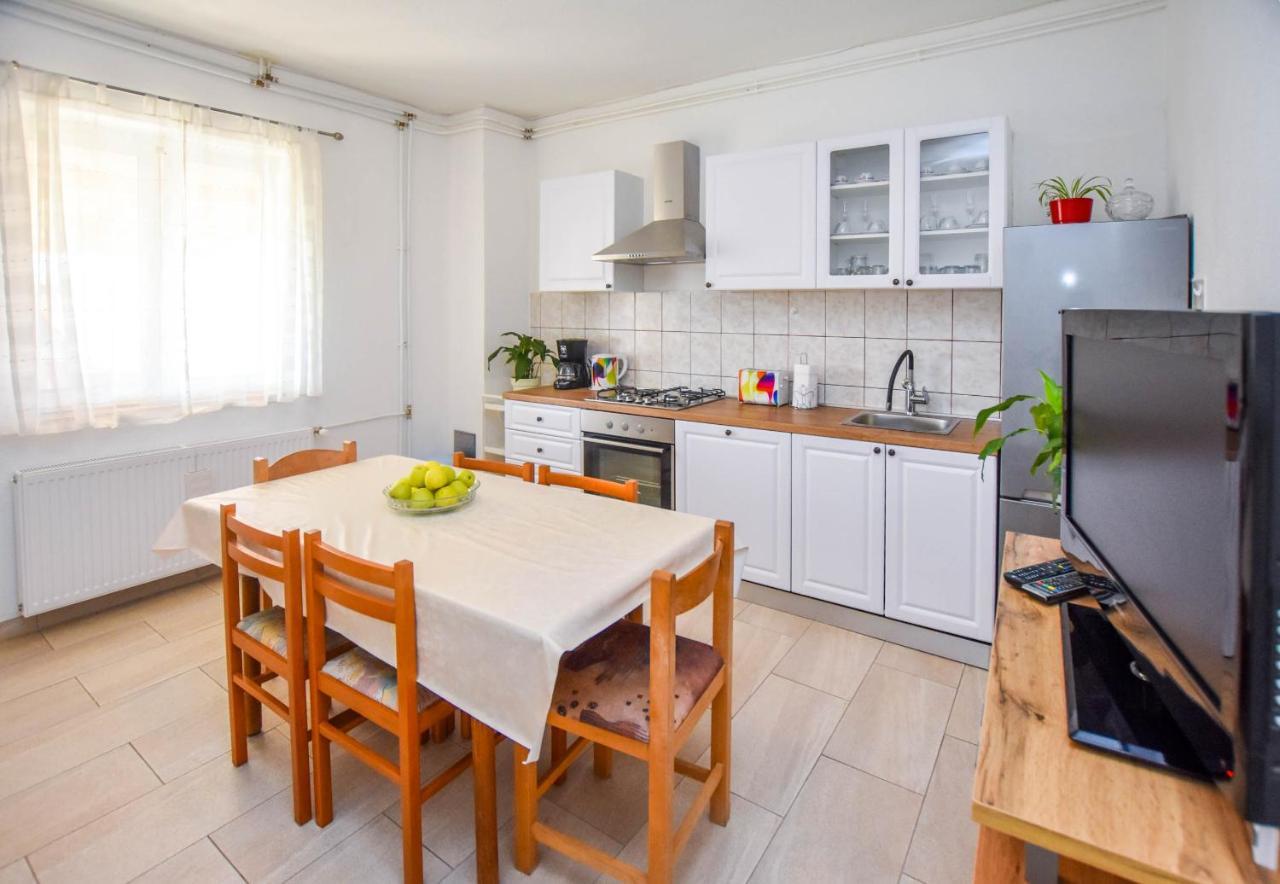 Ferienwohnung Kuca Za Odmor Lucija Vrana  Exterior foto