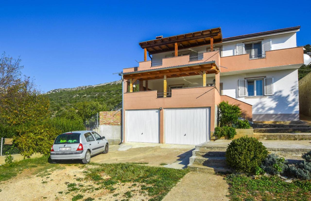 Ferienwohnung Kuca Za Odmor Lucija Vrana  Exterior foto