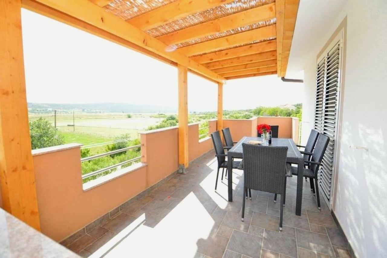 Ferienwohnung Kuca Za Odmor Lucija Vrana  Exterior foto