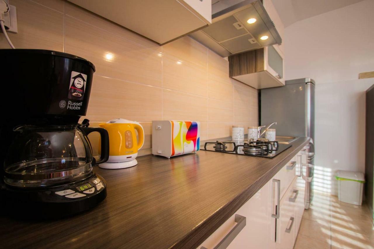 Ferienwohnung Kuca Za Odmor Lucija Vrana  Exterior foto