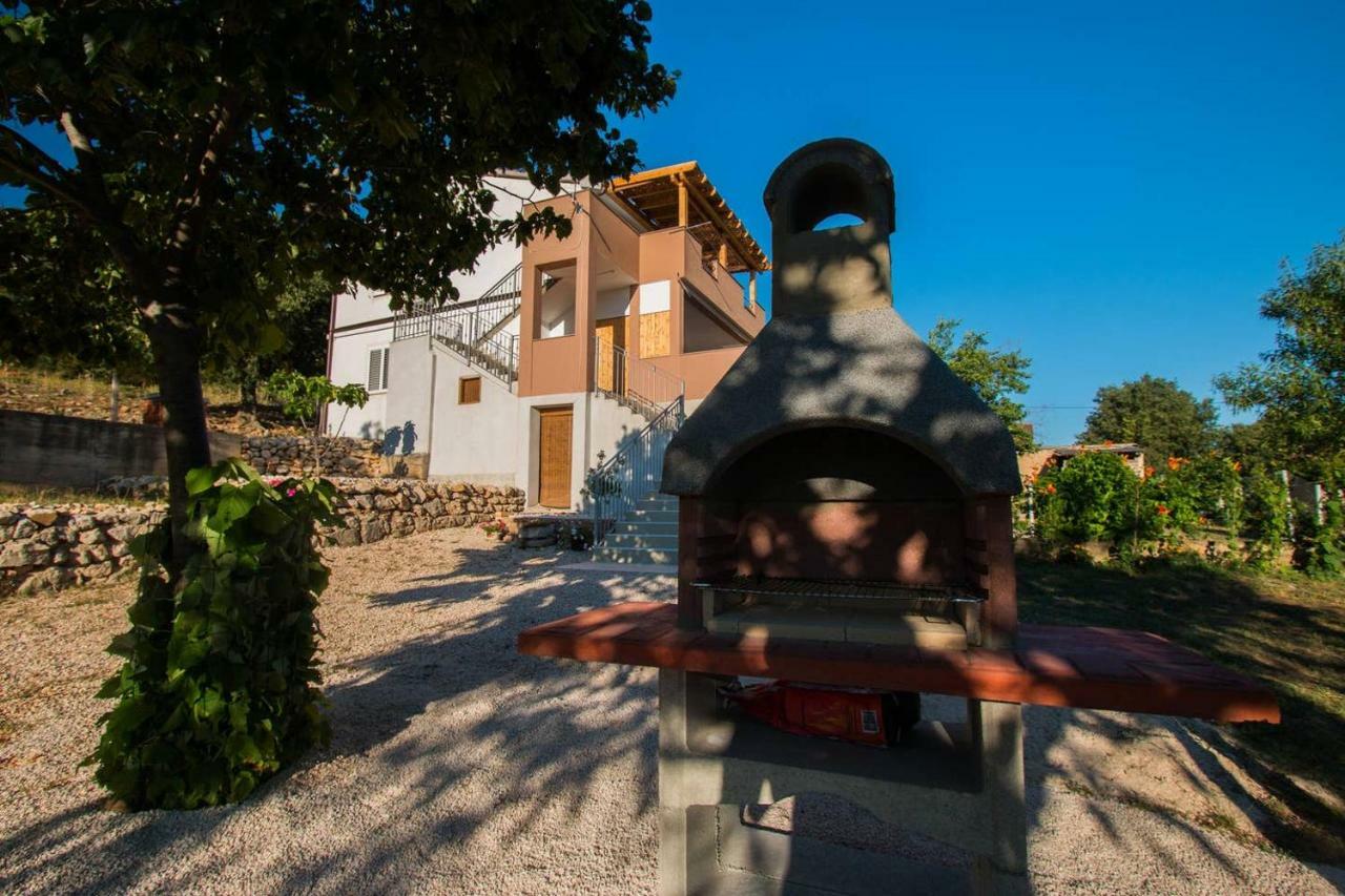 Ferienwohnung Kuca Za Odmor Lucija Vrana  Exterior foto