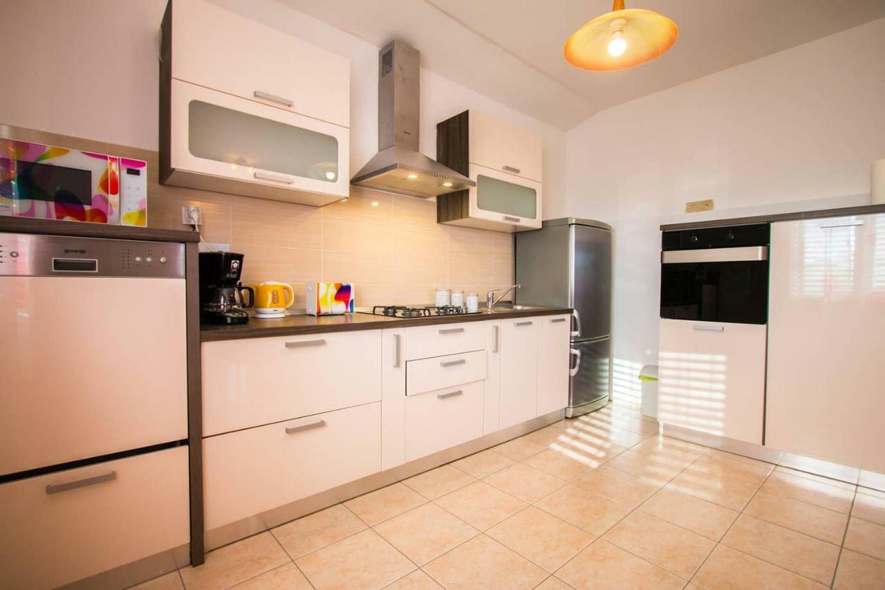 Ferienwohnung Kuca Za Odmor Lucija Vrana  Exterior foto